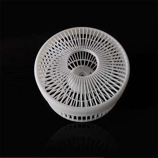 Customized Rapid Prototyping Mold Shell Sculpture Modeling Handicraft Ornaments 3D Printing Photosensitive Resin Model