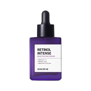 SOME BY MI Intense Purple Essence Elastic Care South Korea Care
