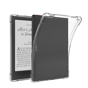 For palm reading Light3/Light3 Turbo/Neo2 e-book 6.0 airbag anti-fall transparent protective case