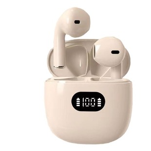 2024 new real wireless bluetooth headset not in-ear high color value noise reduction long endurance game sports wholesale