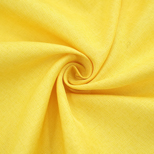 J004 Full Polyester Imitation Linen Fabric Plain Imitation Linen Luggage Decoration Fabric Pure Color Sofa Pillow Cushion Linen Fabric