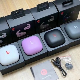 Трансграничные горячие продажи Fit pro bluetooth наушники беспроводные спортивные ушибы в ухо умные бинауральные buds studio