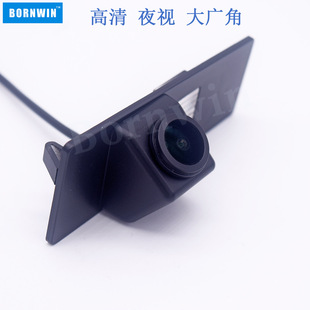 HD reversing camera suitable for 13 seahorse S7/13 seahorse Knight Rear View image waterproof camera