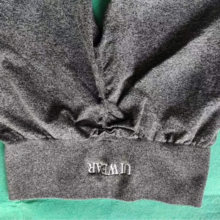 Dongguan Ready-to-wear Computer Embroidery Processing Embroidery Word Embroidery logo Computer Embroidery Zhangzi Cloth Paste Insole Finished Embroidery