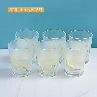 Холодный чайник 1.3L новый утолщенный бытовой стакан большой емкости