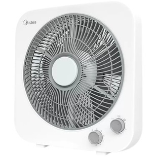 Вентилятор вентилятора Midea KYT30-21MA домашний вентилятор Hongyun вентилятор 12-дюймовый прикроватный вентилятор KYT25-22MW