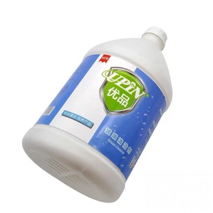 Youpin glass cleaner large barrel strong cleaning glass water bathroom door and window mirror tile decontamination detergent