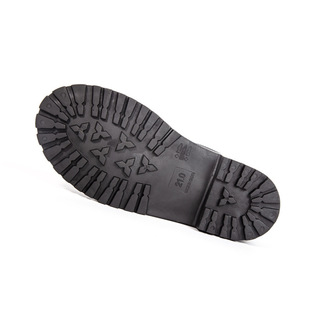 2023 New Style Thickened Non-slip Rain Boots Women's Mid-barrel Fashion Rubber Shoes Women's Water Shoes