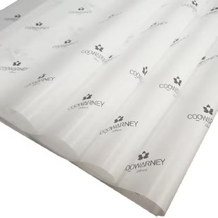 Copy Paper Custom Sydney Paper ins Style Packaging High-end Sydney Paper Wrapping Paper Clothes Shirley Paper Clothing