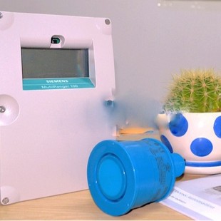Ультразвуковой датчик уровня Siemens 7ML6013-0AB10-1AA3 оригинальный SITRANS LT500