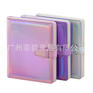 128 into the Polaroid mini photo album 2*3 inch photo album business card credit card bank card storage