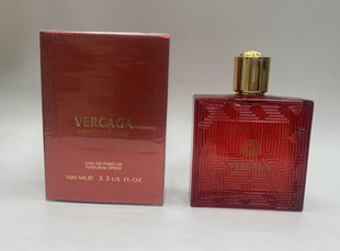 Трансграничные горячие продажи страсть мужские духи Golong 100ml прочные свежие ароматы Amazon духи оптом