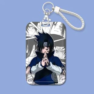 Naruto Ninja Ninja Ninja Battle с натурными картами набор карт питания для студенческого городка