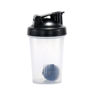 Portable outdoor sports fitness portable shake Cup protein powder mixing cup customizable Sports Cup