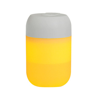 New Night Light Humidifier Household usb Large Capacity Large Spray Night Light Silent Mini Air Purifier Gift