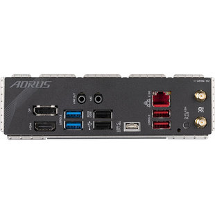 Applicable to AMD gigabyte B650I AORUS ULTRA mainboard support 7000 series AM5 overclocking