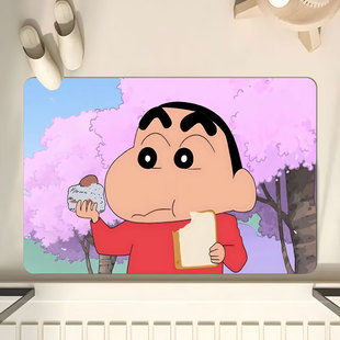 Crayon Shinchan новый диатомовый коврик для грязи подушка для маленьких партнеров