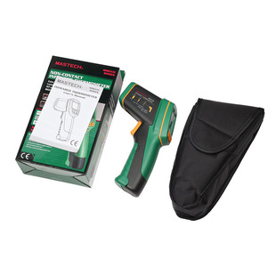 MASTECH Huayi MS6531A/B/C инфракрасный датчик температуры цветной экран портативный инфракрасный термометр для измерения температуры
