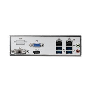 [Yanhua original] ATX server motherboard ASMB-787 server master industrial control server equipment