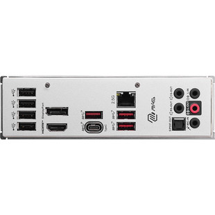 MSI MAG B760M MORTAR II DDR5 MORTAR computer motherboard applicable to 14 generation CPU14600KF