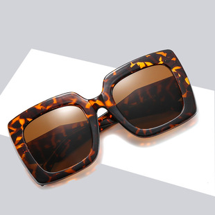 2023 new sunglasses men's sunglasses women's sunglasses drivers driving glasses UV-proof retro ZN3642