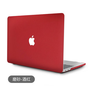 Применимо M4 Apple, ноутбук защитная оболочка матовый кристалл case корпус macbookair защитная оболочка