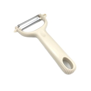 Multifunctional peeler stainless steel melon planing kitchen peeler creative home peeling knife Y type wholesale