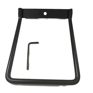 Creative Black Desk Calendar Stand Iron Desk Calendar Stand 2024 Enterprise Desk Calendar Dragon Year Gift Calendar Stand