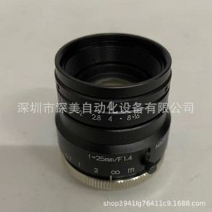 KEYENCE CA-LHW25,ca-LHW35,ca-LHW50 Macro Lens Brand New Original Authentic
