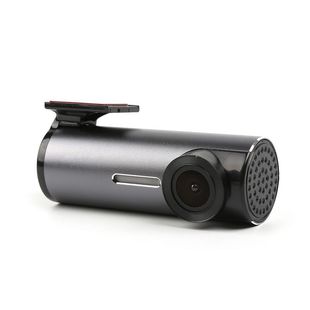 New WiFi driving recorder HD night vision mobile phone interconnection hidden usb recorder 24h parking monitoring