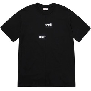 FW24 Short-sleeved T-shirt Tyler The Creator Tee Футболка с короткими рукавами