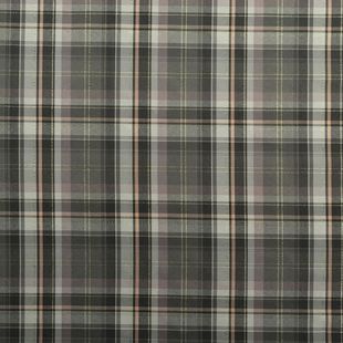 Polyester yarn-dyed twill Golden bright silk spring and summer jk plaid skirt fashion cloth bags shoes and hats toy hair accessories decorative fabric