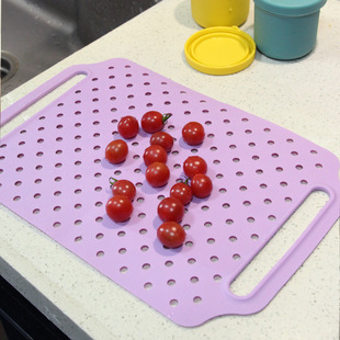 Amazon Hot Explosion Silicone Drain Pad High Temperature Insulation Pad Multi-functional Multi-size Filter Pad Sink Pad