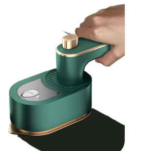 Machine household small ironing machine portable electric iron dormitory clothes iron gift