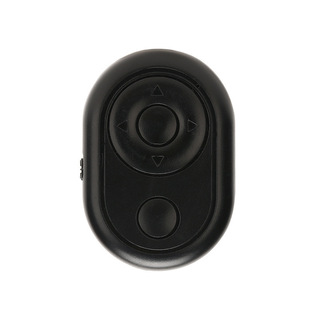 New Douyin Kuaishou Novel Page Turning Photo Video Mobile Phone Bluetooth Remote Control Suitable for Apple Android Hongmeng