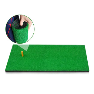 Трансграничные Горячие продажи мини-гольф коврик golf mat Крытый открытый Принадлежности Портативный качели