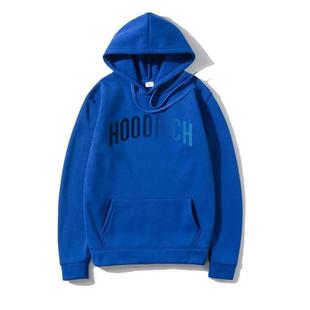 2024 New NG11 American Style Hoodie Modemarke Hoodrich bedru