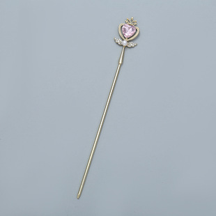 Ancient style hanfu hair accessories female hair hairpin National style girl step shake headdress tassel hairpin hair accessories in stock wholesale