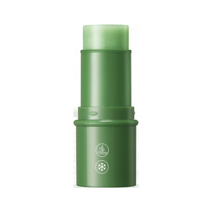 Shibei shikukao soothing mint cream 6.5g cool and refreshing mild outdoor anti-mosquito bite antipruritic cream wholesale