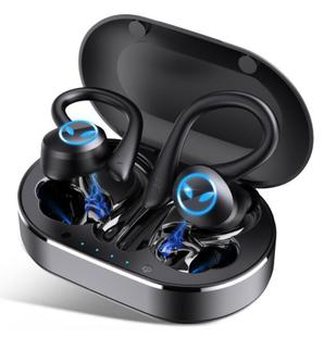 Поколение Q23 Pro Спортивная Bluetooth-гарнитура Amazon горячее шумоподавление Водонепроницаемая Q25 Pro большой мощности