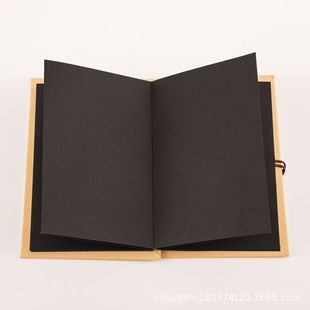 Фабрика прямых продаж оригинальный аккордеон фотоальбом складной DIY фотоальбом