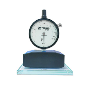 Spot Supply TETKO MAT TeNsioN Meter 7-50N Steel Plate Wire Mesh TeNsioN Tester
