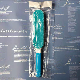 Brush wholesale coat brush double-sided electrostatic brush in addition to hair brush artifact shaving hair remover pet sticky hair