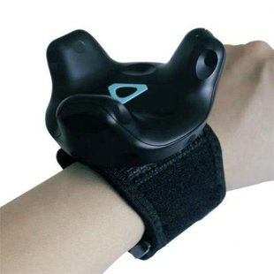 Factory production wholesale VR wrist strap for home VR game wrist gentle