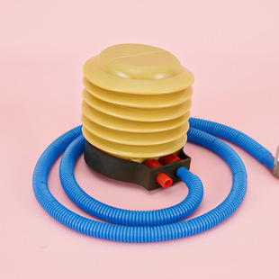 Balloon Inflator Balloon Inflator Pump Inflator Balloon Special Tool Foot Step Manual Balloon Balloon Balloon Balloon Wholesale