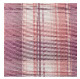 New Spot Spring and Summer Polyester jk Fabric Yarn-dyed Plaid Fabric Dress Shirt Student Uniform Fabric
