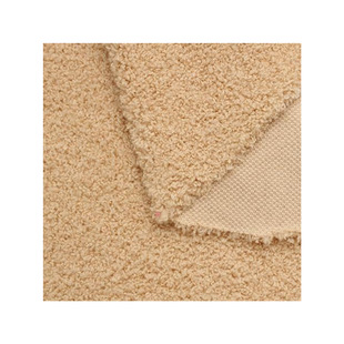 Beautiful velvet super soft teddy Ant velvet cloud velvet osmanthus velvet soft homewear pajamas toy pet clothing fabric