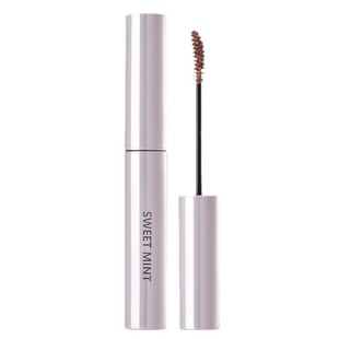 Sweet mint Soft Fog Wave Eyebrow Dyeing Cream Lasting No Sizziness Color Natural Three-dimensional Light Color Wild Eyebrow 7545