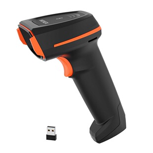 HENEX стойкий постоянный HC-4208R 6052 беспроводной/проводной H1000 проводной 2D сканер штрих-кода
