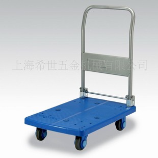 Xishi Япония KANATSU Тихая Плоская тележка PLA150-DX Подшипник 300 кг